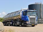Scania G440 6x2 2010 года